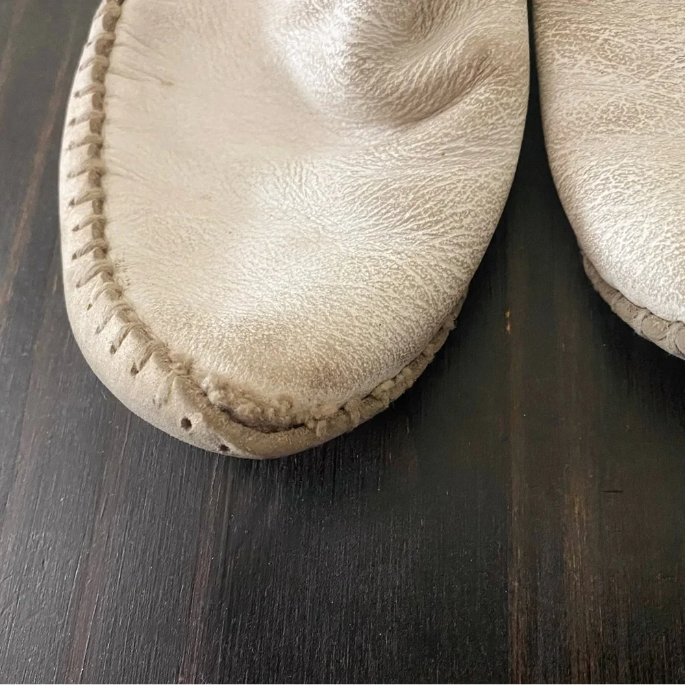 N/A barefoot soft